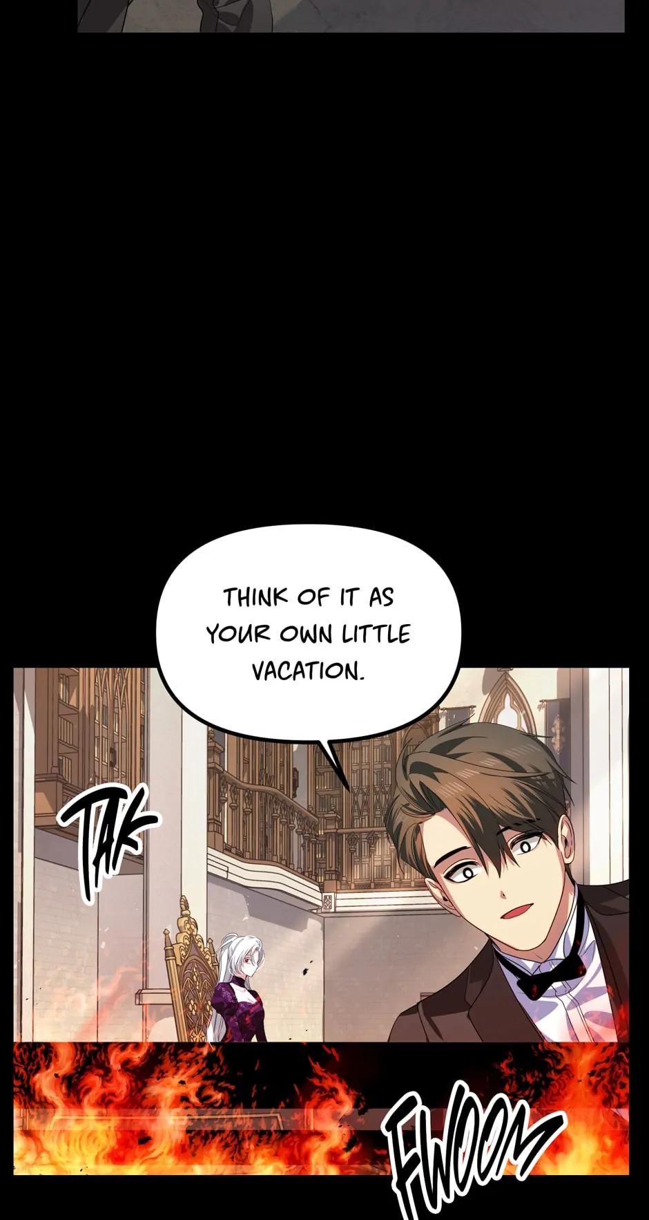 Read SSS Class Revival Hunter EN Manga Online