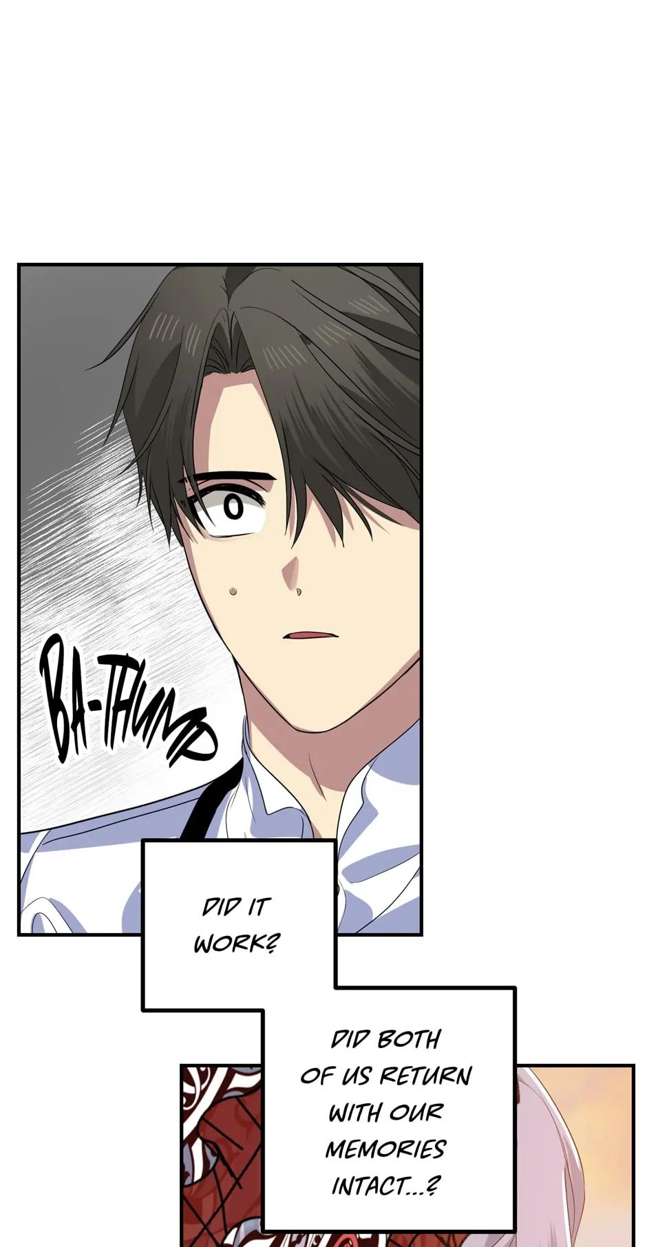 Read SSS Class Revival Hunter EN Manga Online