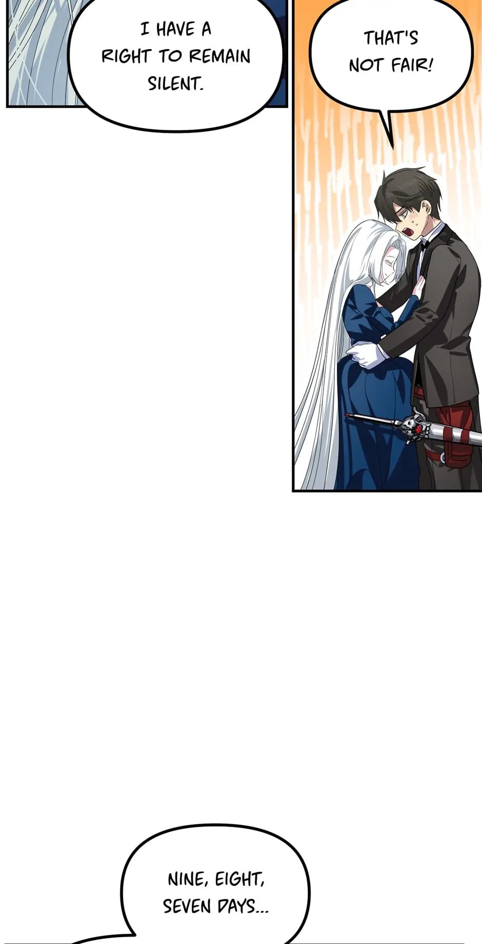 Read SSS Class Revival Hunter EN Manga Online