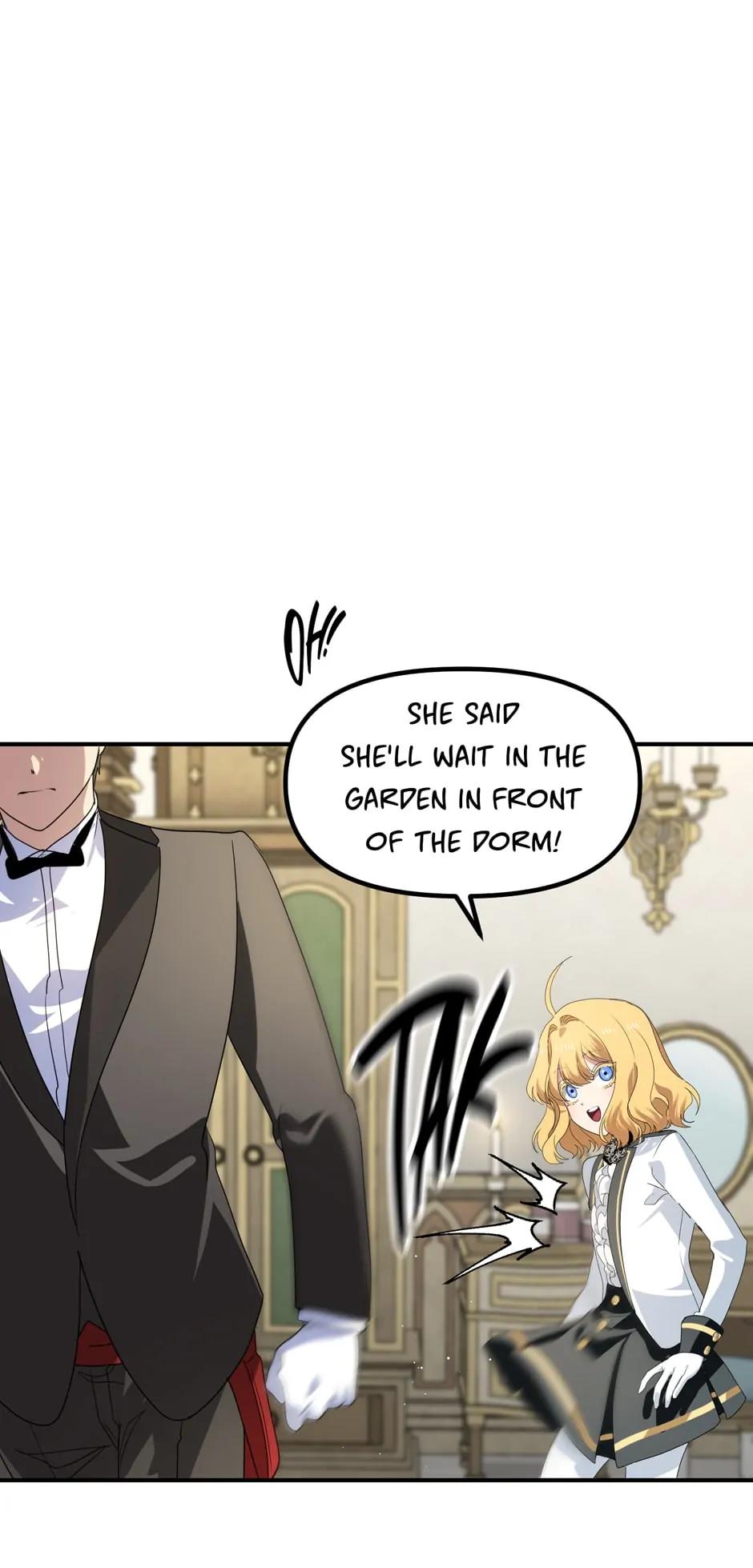 Read SSS Class Revival Hunter EN Manga Online