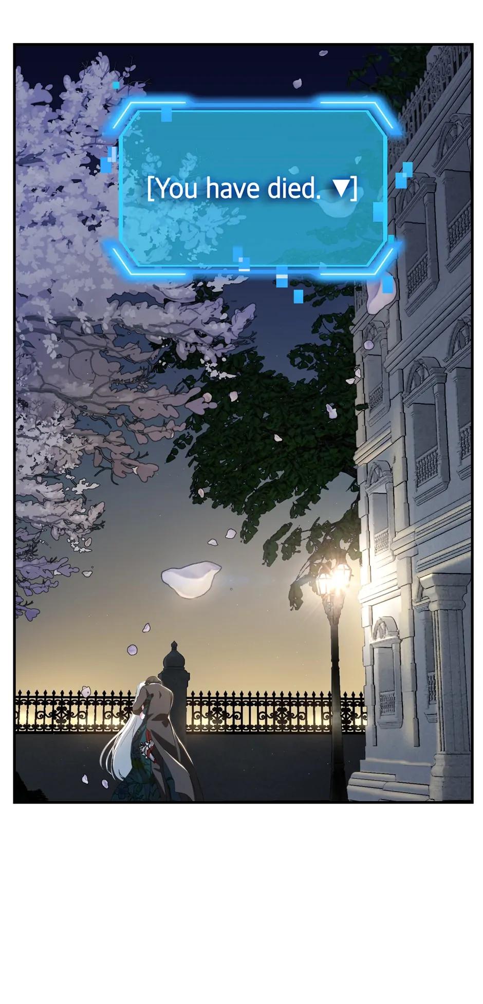 Read SSS Class Revival Hunter EN Manga Online