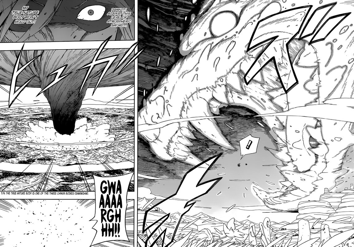 Read Samurai 8 EN Manga Online