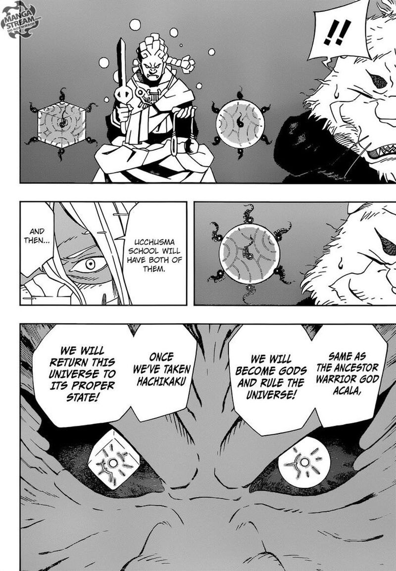 Read Samurai 8 EN Manga Online