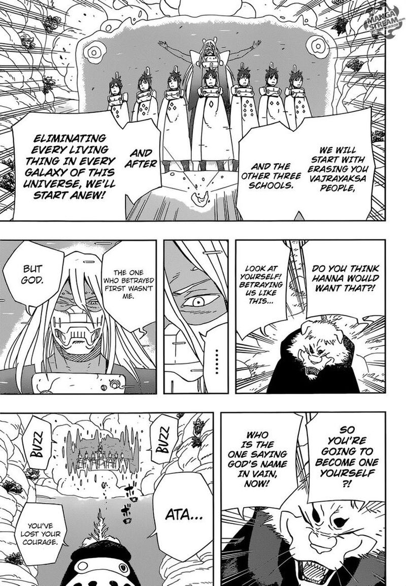 Read Samurai 8 EN Manga Online