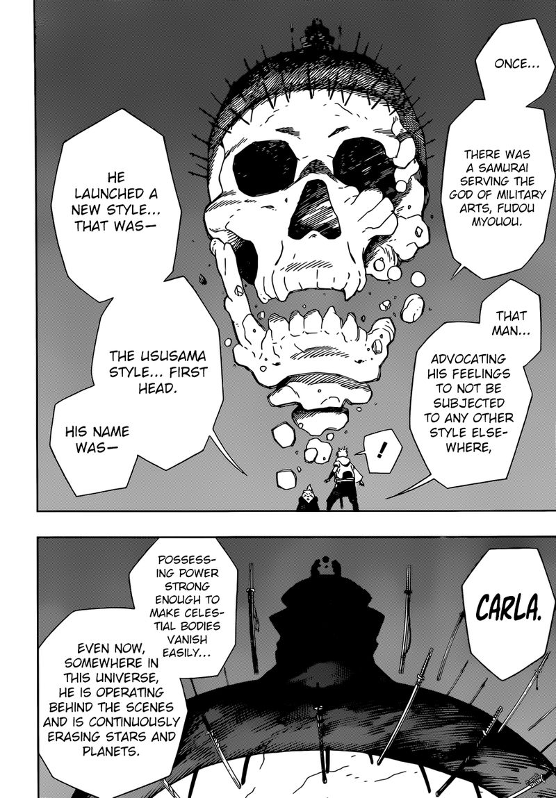 Read Samurai 8 EN Manga Online