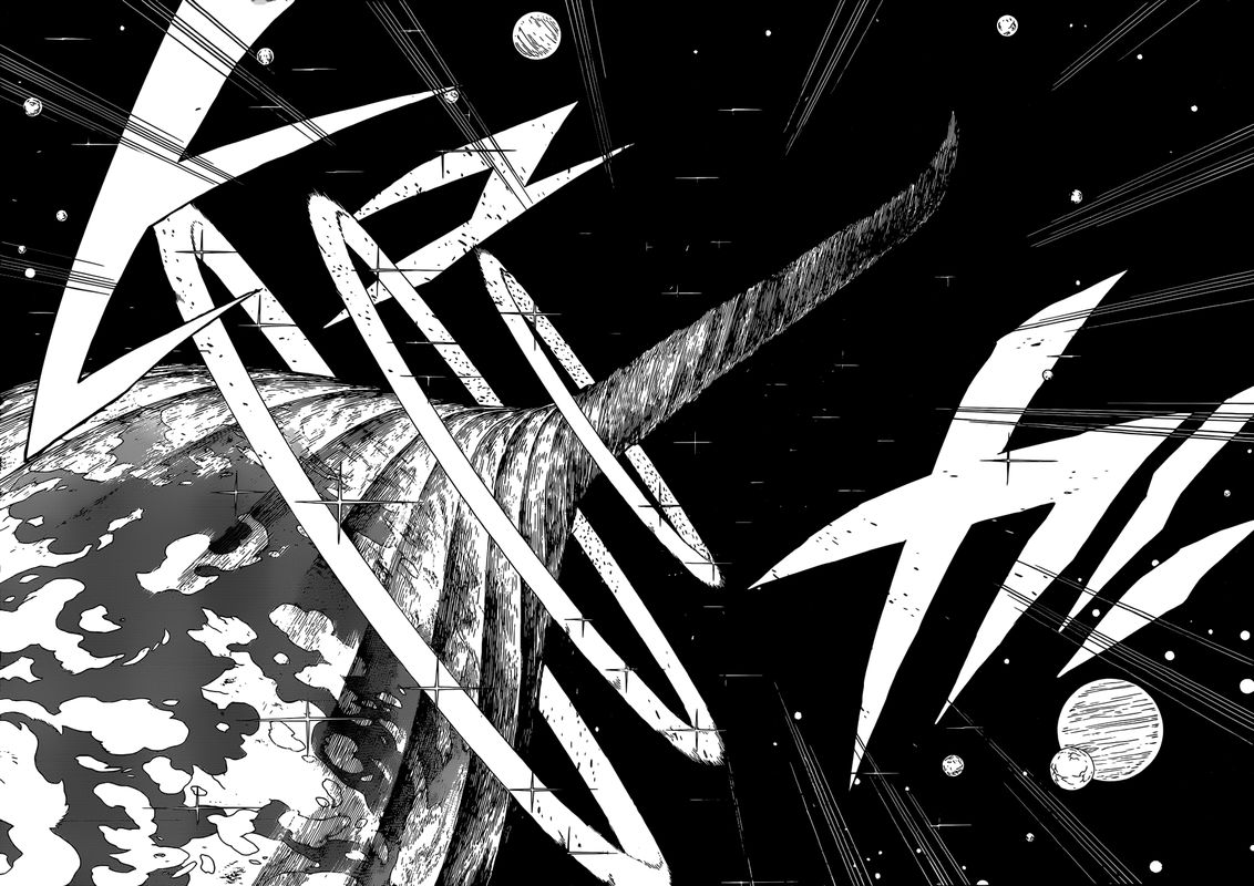 Read Samurai 8 EN Manga Online