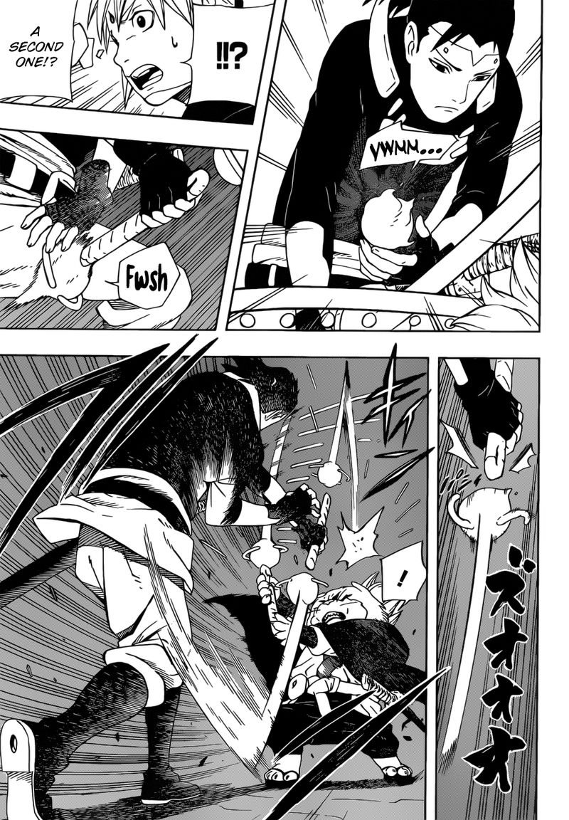 Read Samurai 8 EN Manga Online
