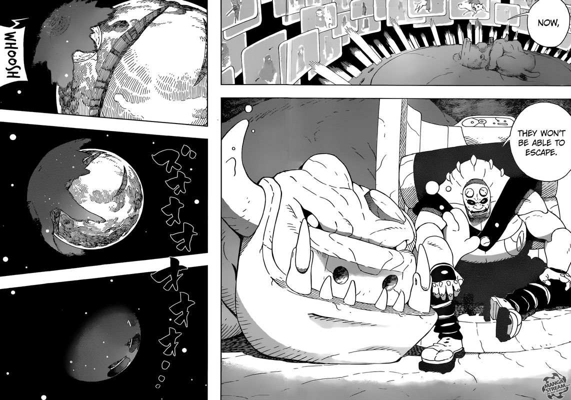 Read Samurai 8 EN Manga Online