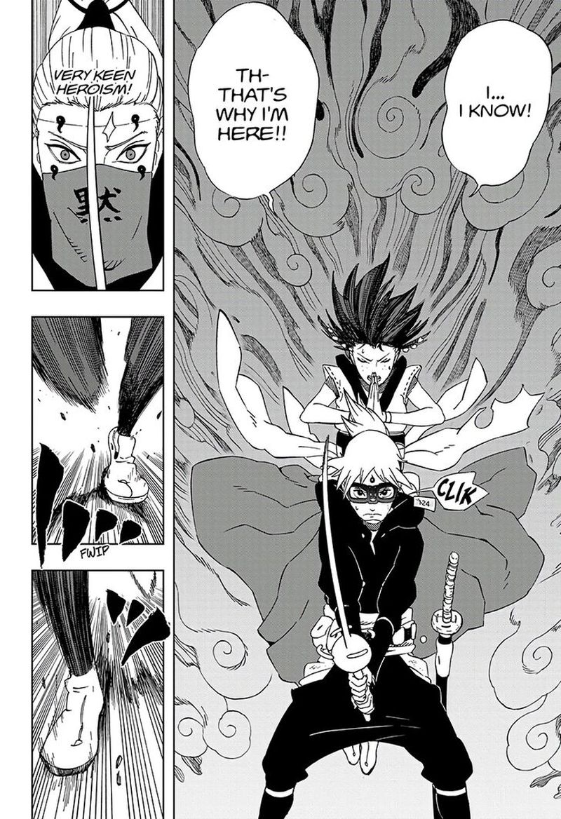 Read Samurai 8 EN Manga Online