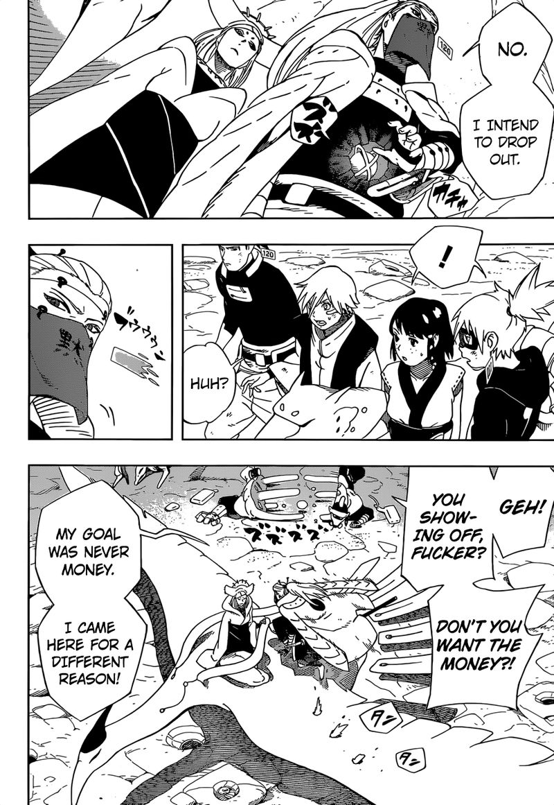 Read Samurai 8 EN Manga Online