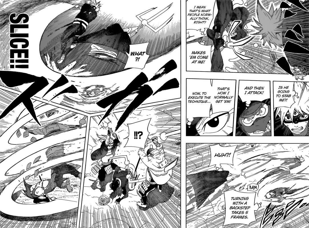 Read Samurai 8 EN Manga Online