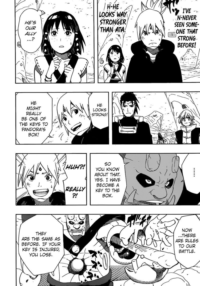 Read Samurai 8 EN Manga Online