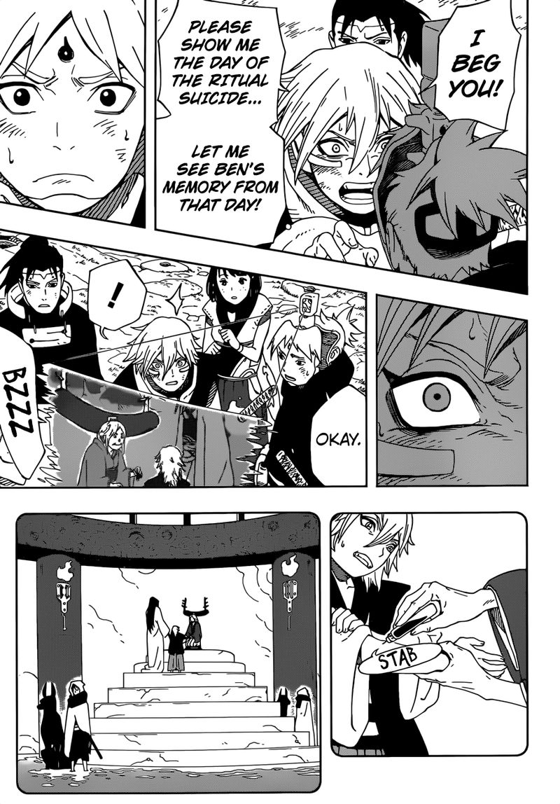 Read Samurai 8 EN Manga Online