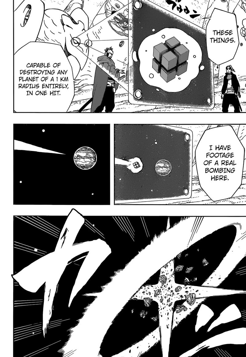 Read Samurai 8 EN Manga Online