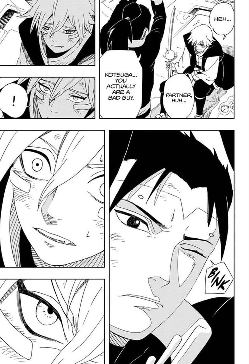Read Samurai 8 EN Manga Online