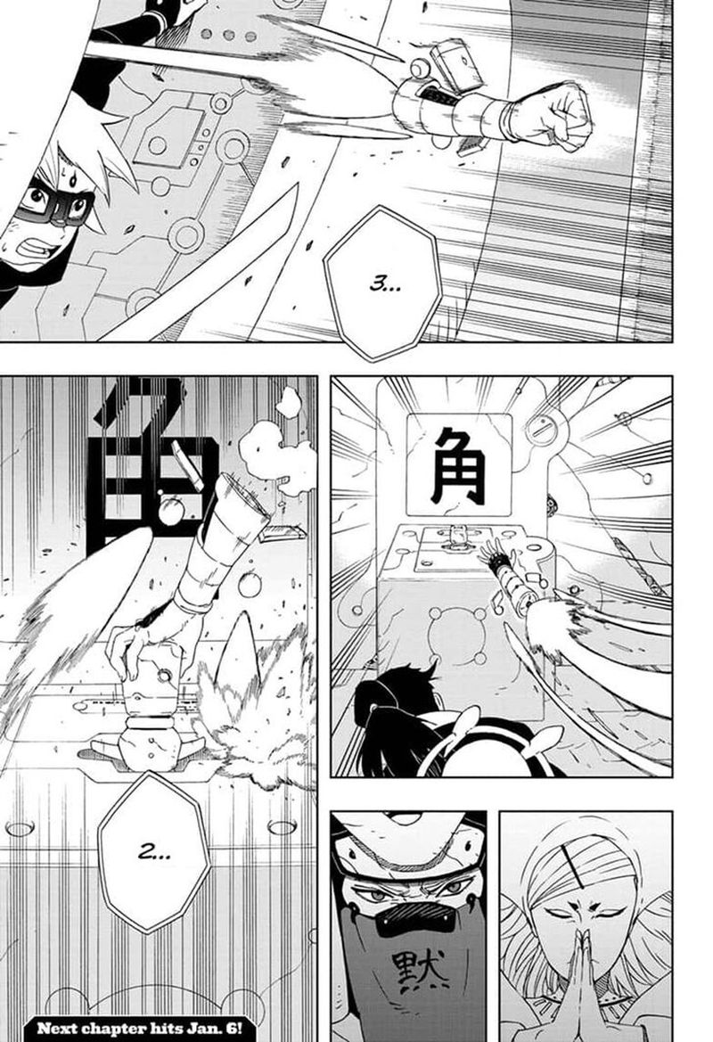 Read Samurai 8 EN Manga Online