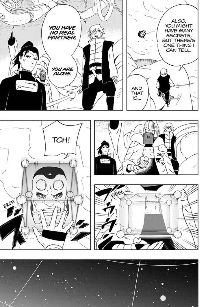 Read Samurai 8 EN Manga Online