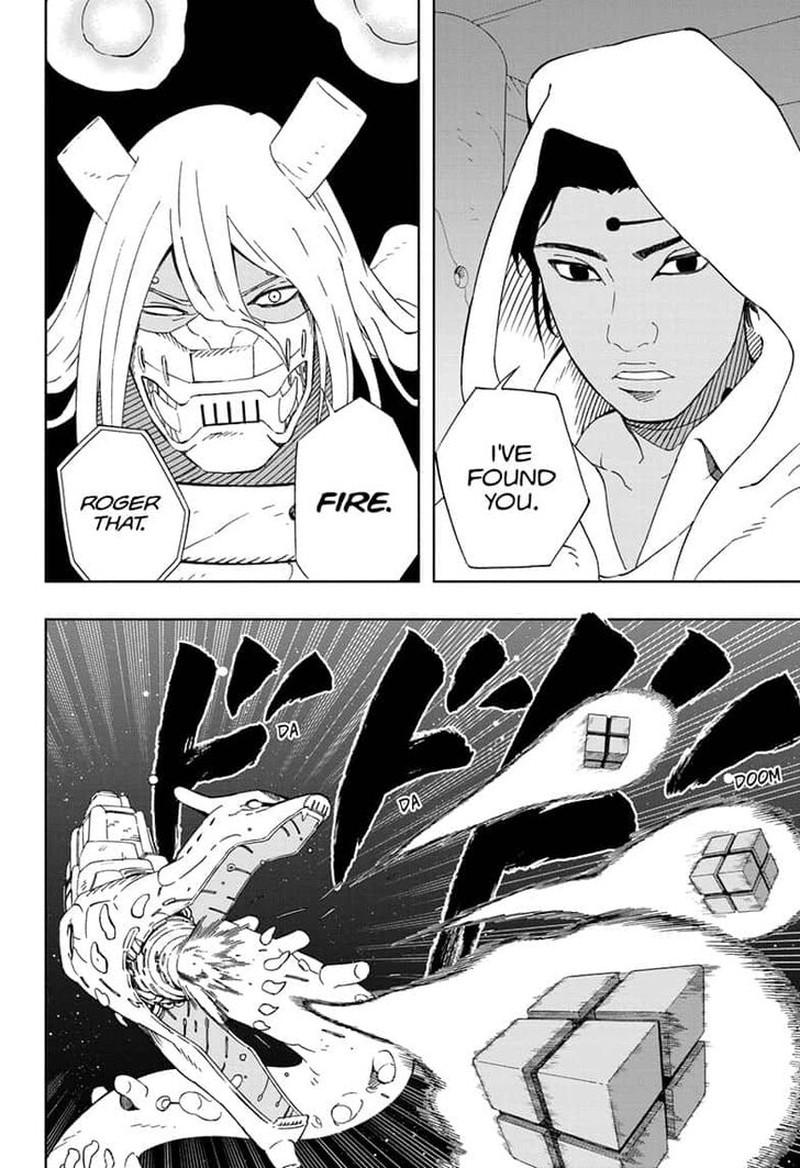 Read Samurai 8 EN Manga Online