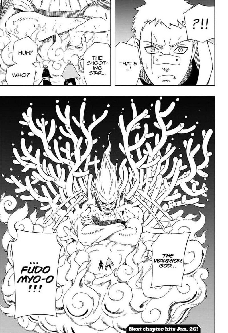 Read Samurai 8 EN Manga Online