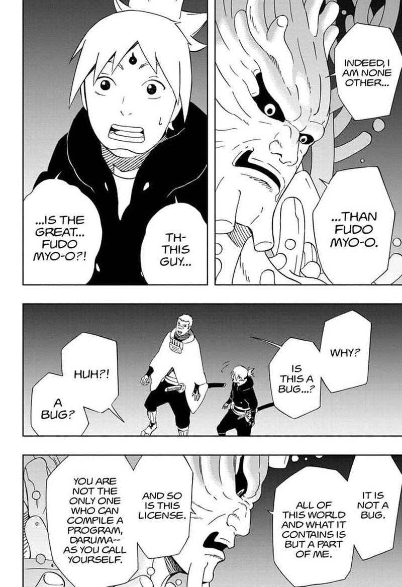 Read Samurai 8 EN Manga Online