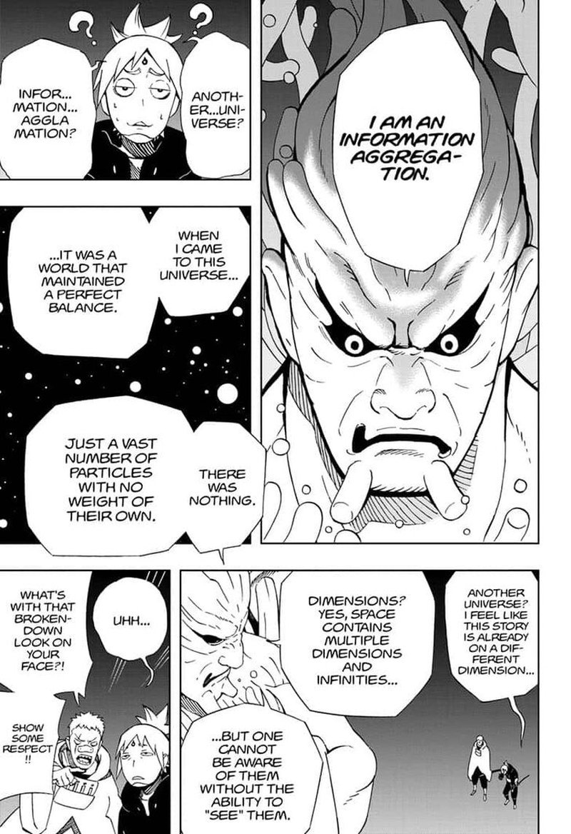 Read Samurai 8 EN Manga Online