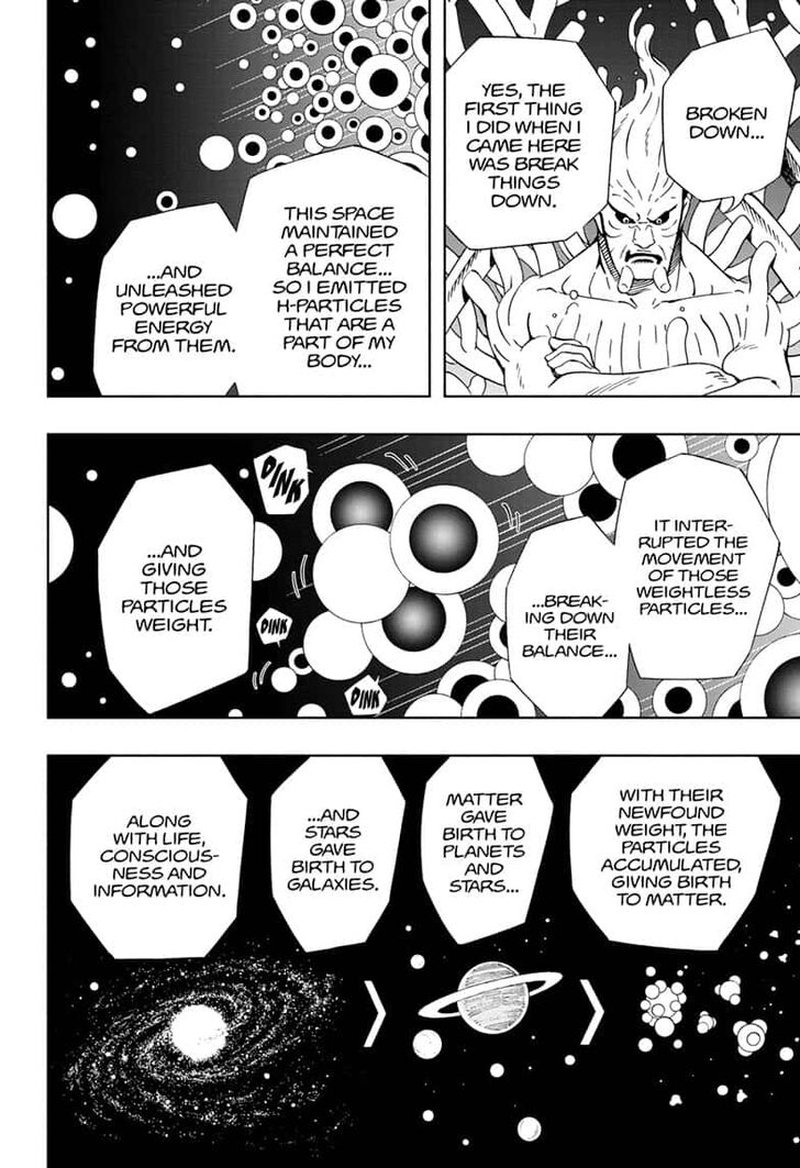 Read Samurai 8 EN Manga Online