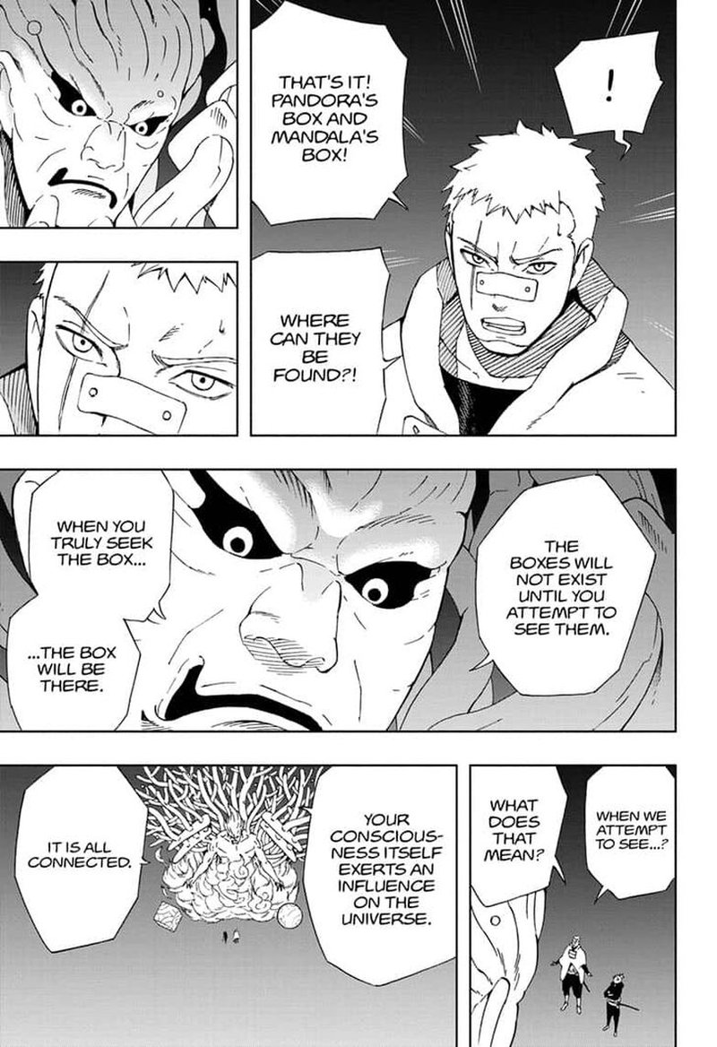Read Samurai 8 EN Manga Online