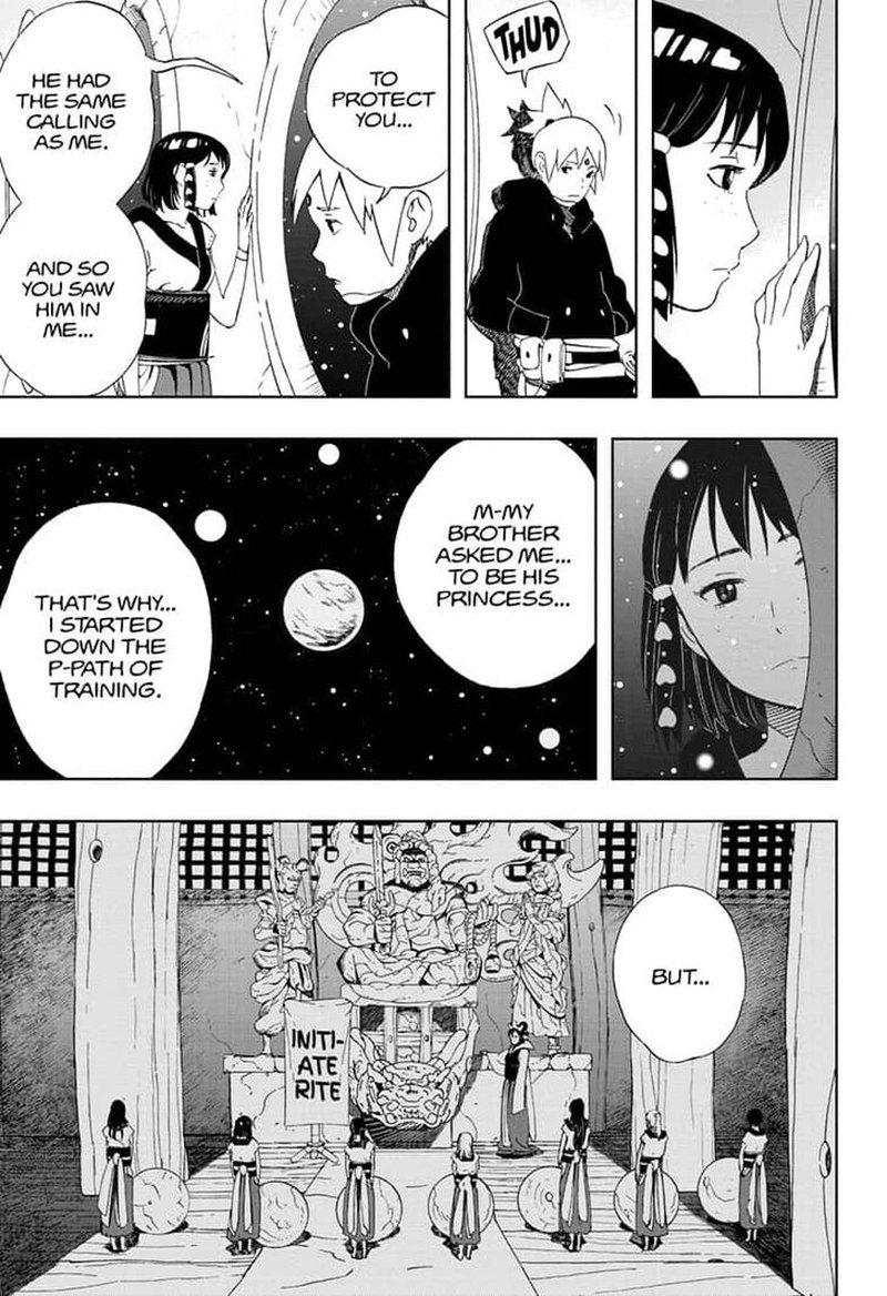 Read Samurai 8 EN Manga Online