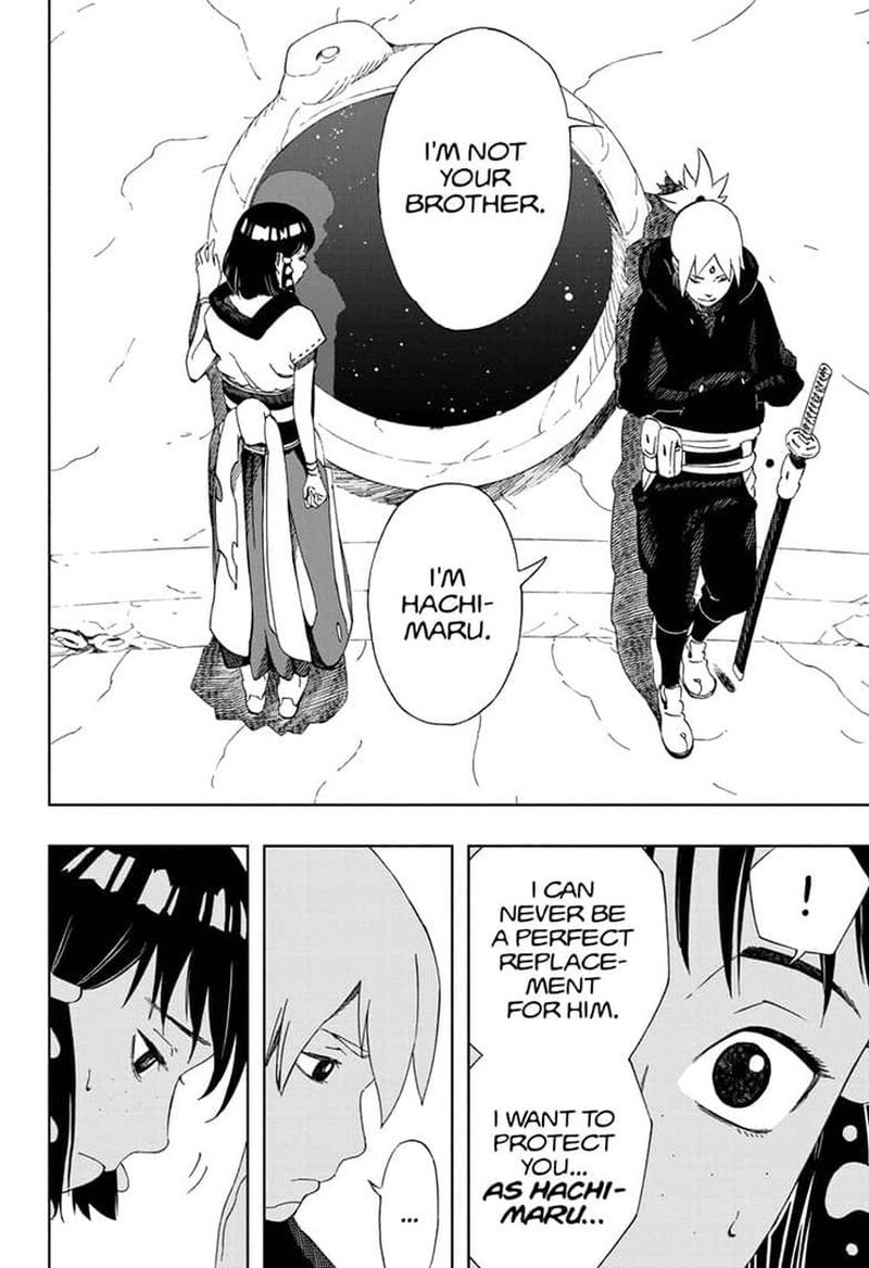 Read Samurai 8 EN Manga Online