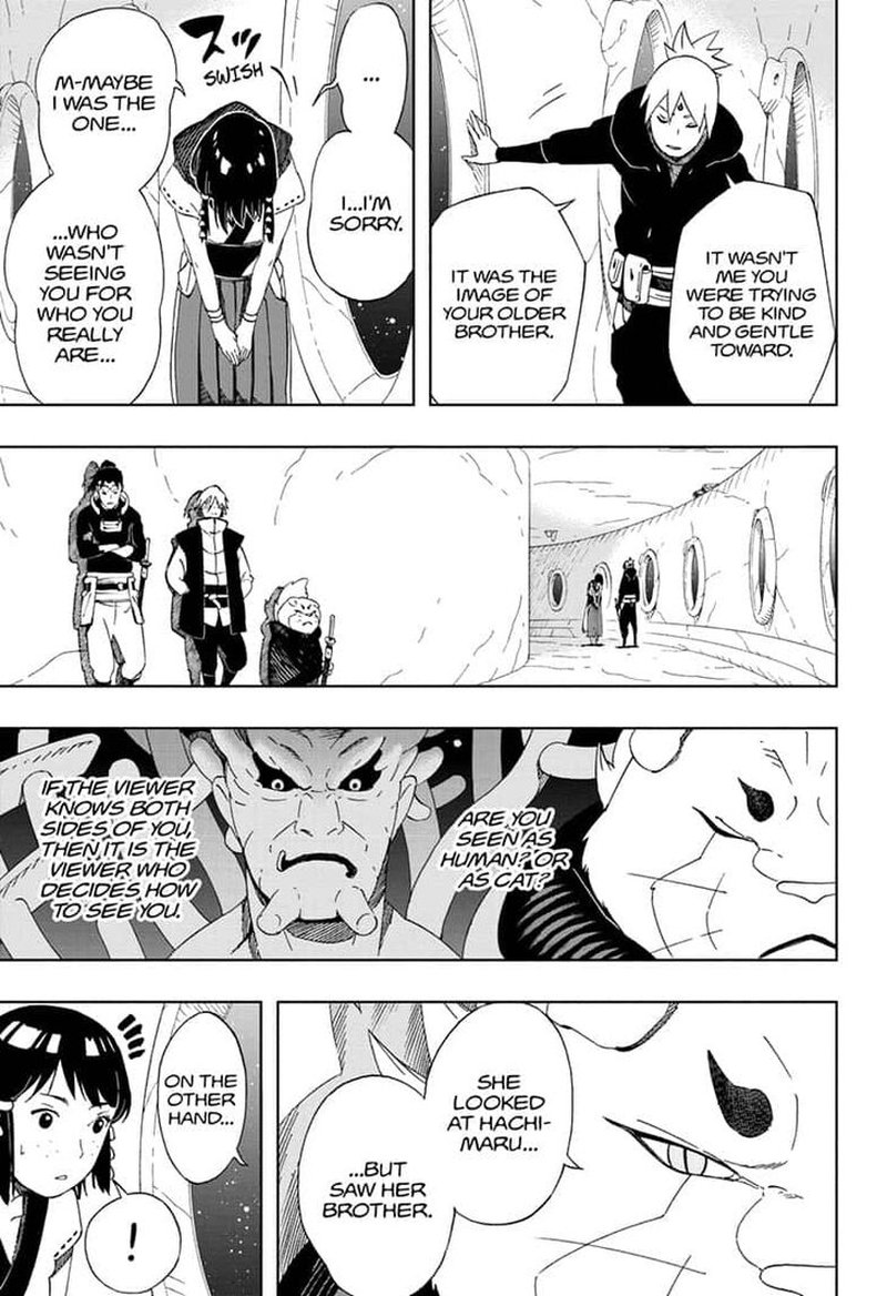 Read Samurai 8 EN Manga Online