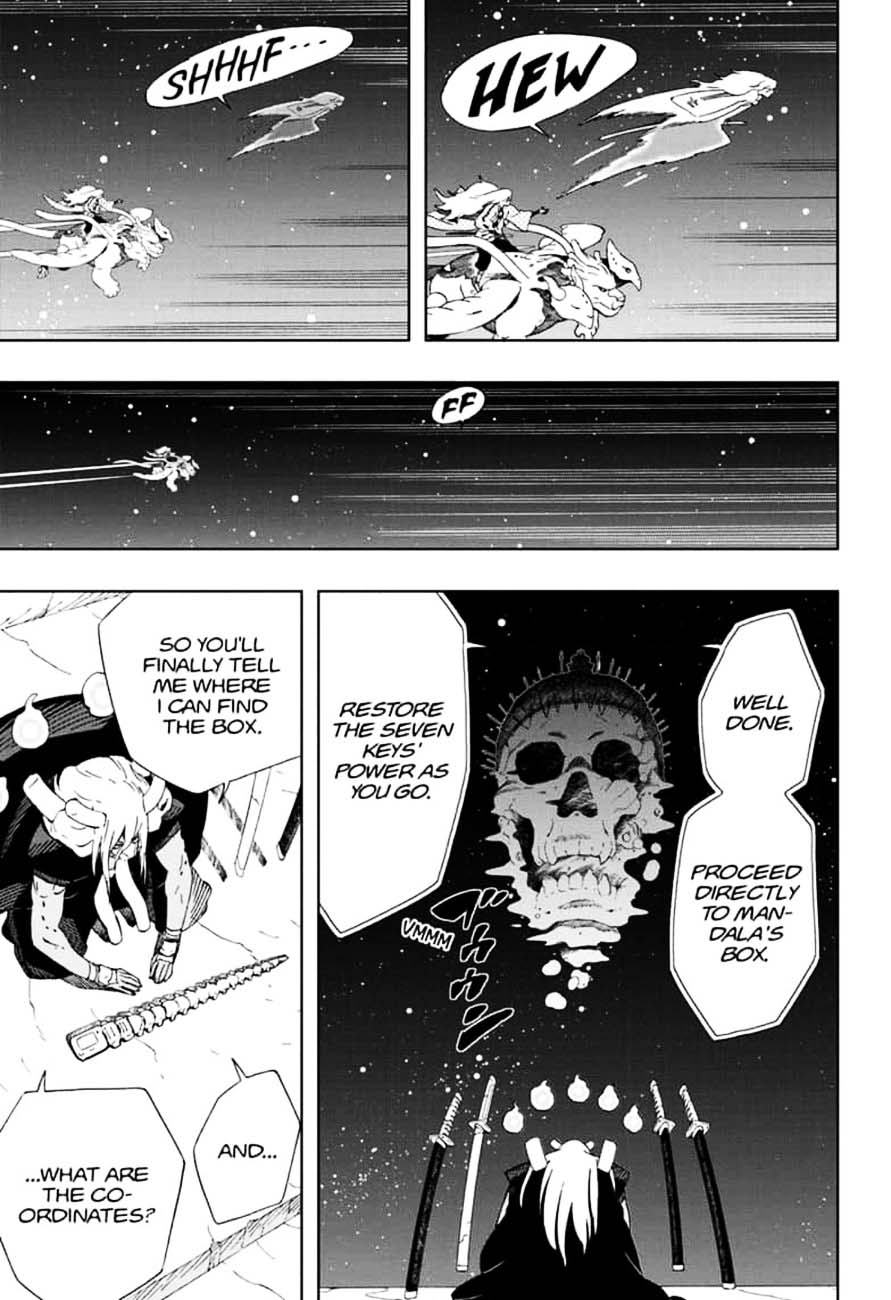 Read Samurai 8 EN Manga Online