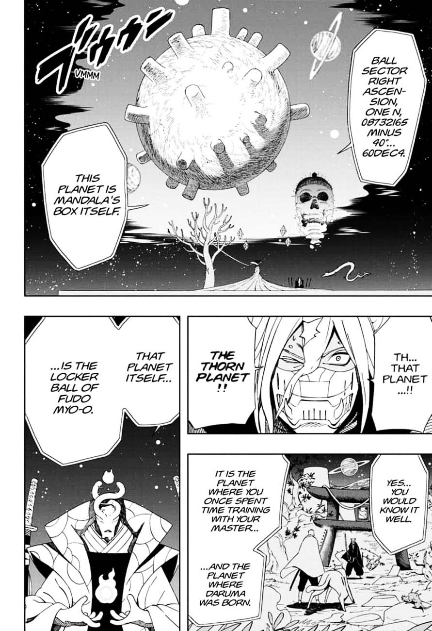 Read Samurai 8 EN Manga Online
