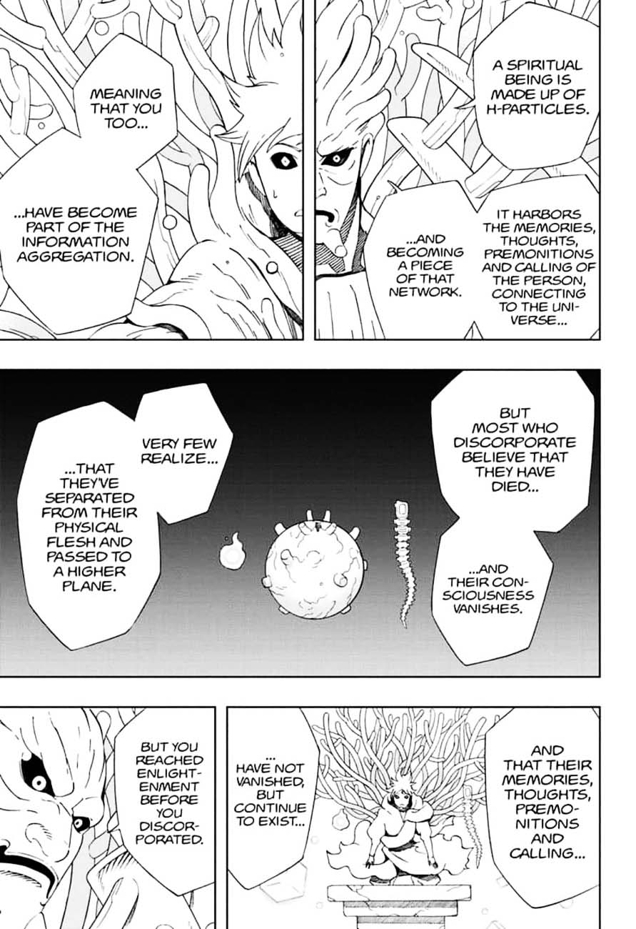 Read Samurai 8 EN Manga Online