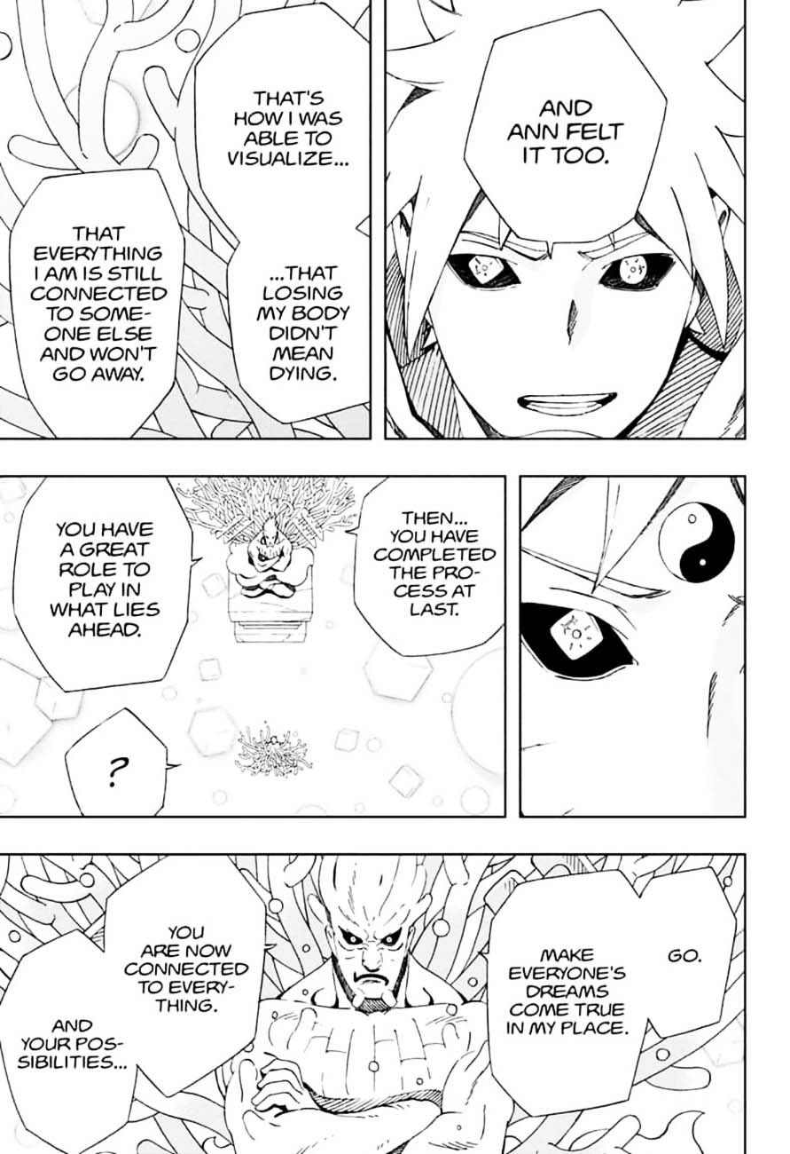 Read Samurai 8 EN Manga Online