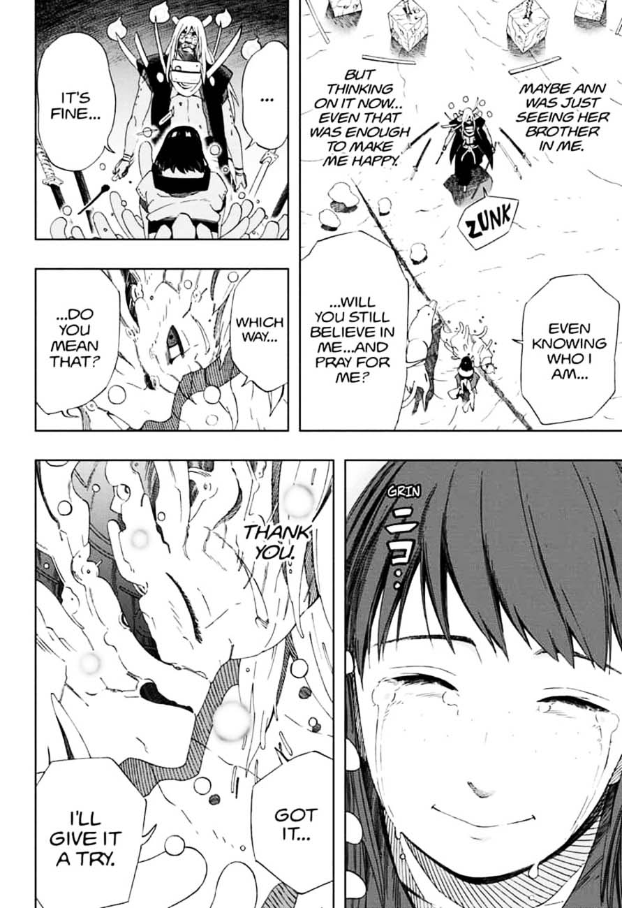 Read Samurai 8 EN Manga Online