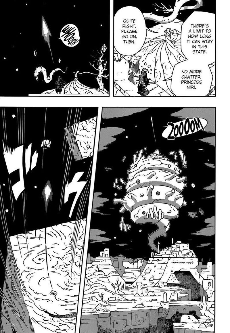 Read Samurai 8 EN Manga Online
