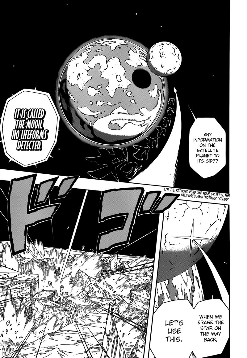 Read Samurai 8 EN Manga Online