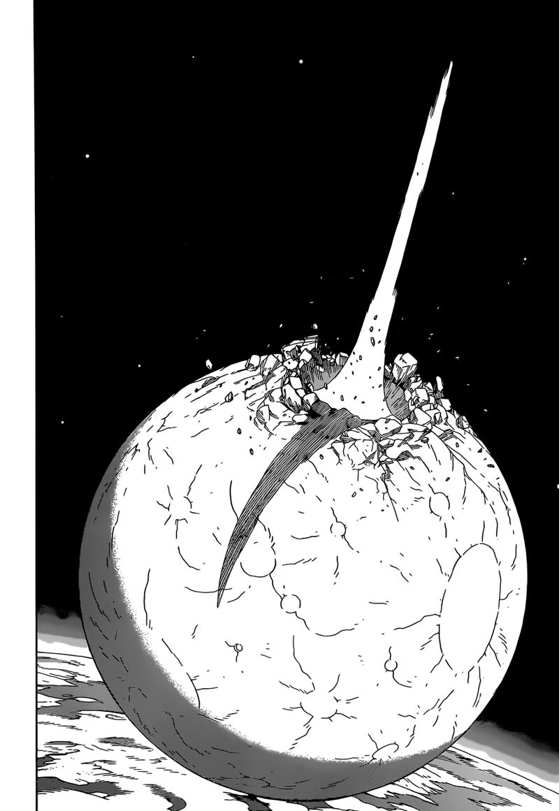 Read Samurai 8 EN Manga Online