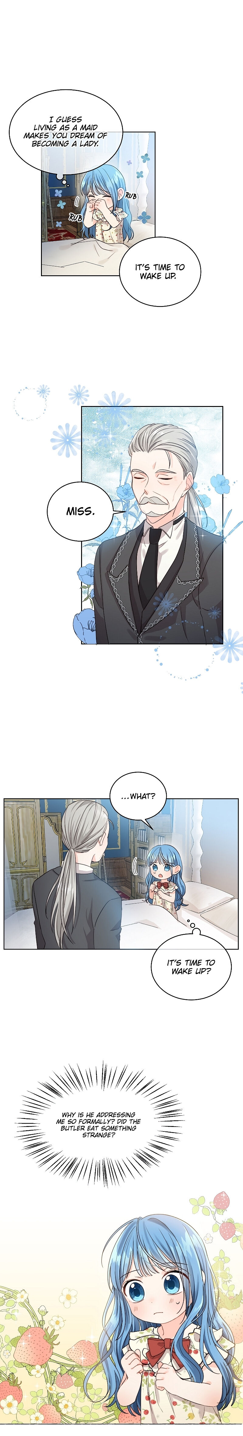 Read Saving the Villain Who was Abandoned by the Female Lead EN Manga Online