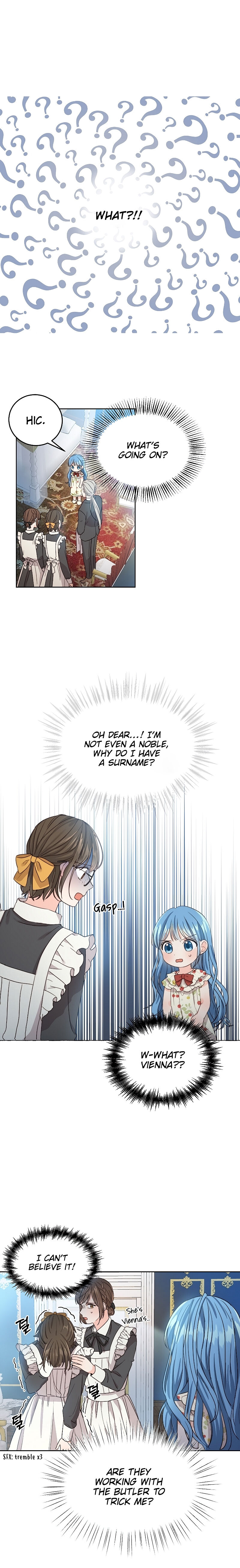 Read Saving the Villain Who was Abandoned by the Female Lead EN Manga Online