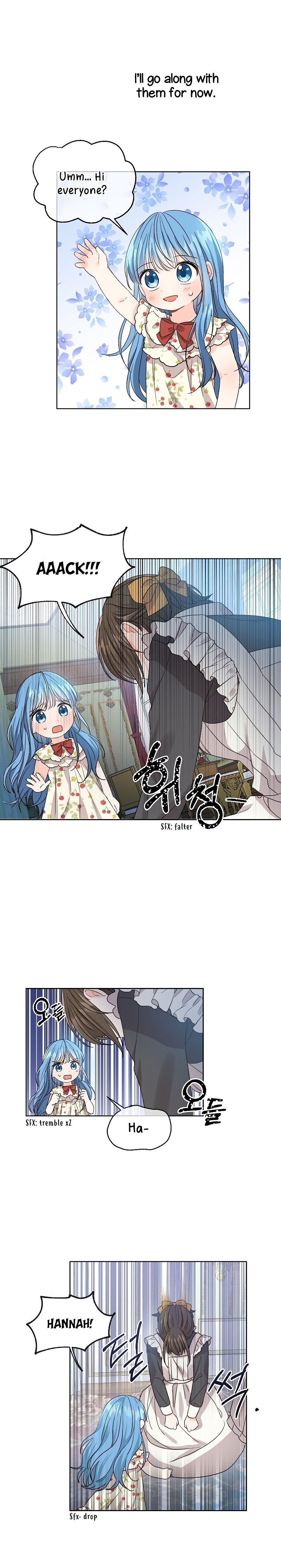 Read Saving the Villain Who was Abandoned by the Female Lead EN Manga Online