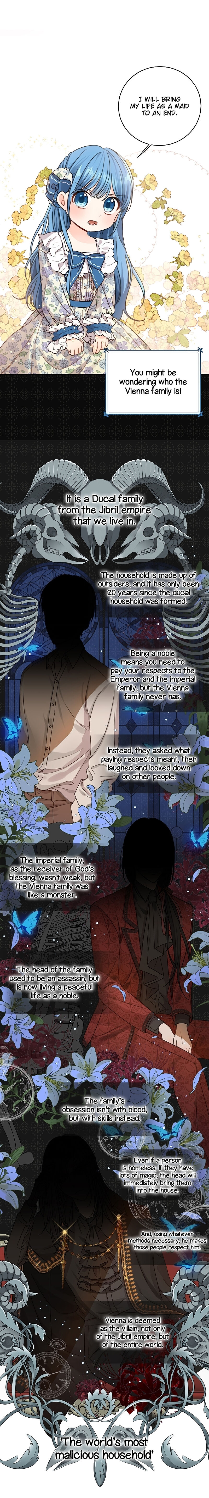 Read Saving the Villain Who was Abandoned by the Female Lead EN Manga Online