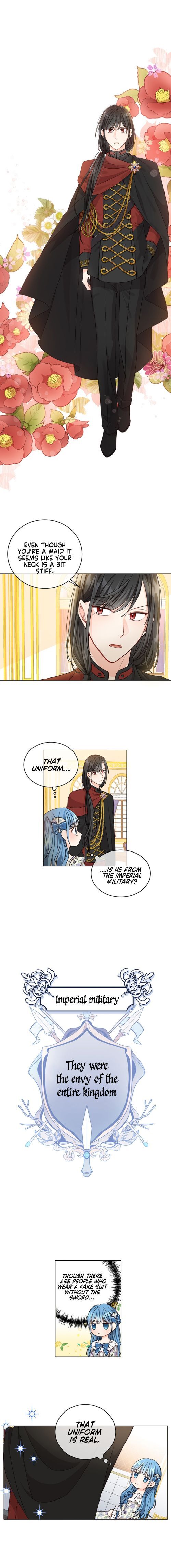 Read Saving the Villain Who was Abandoned by the Female Lead EN Manga Online