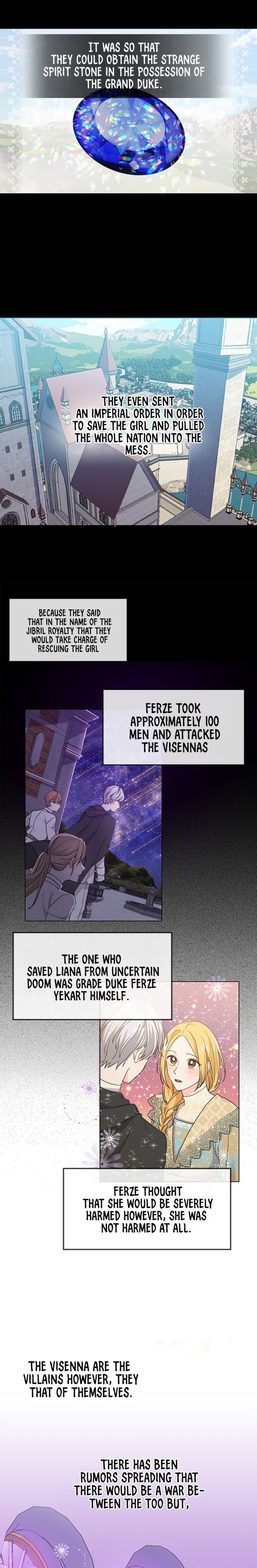Read Saving the Villain Who was Abandoned by the Female Lead EN Manga Online