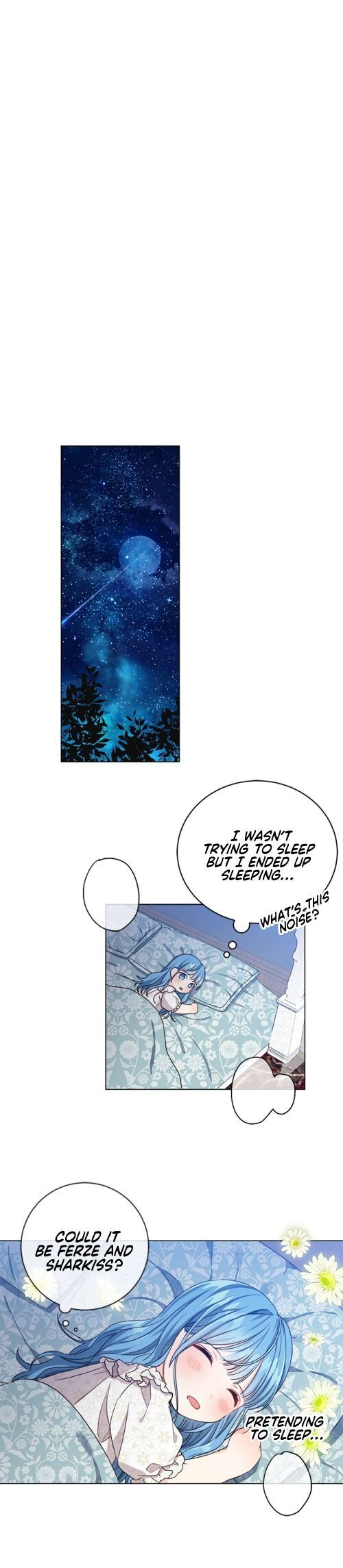 Read Saving the Villain Who was Abandoned by the Female Lead EN Manga Online