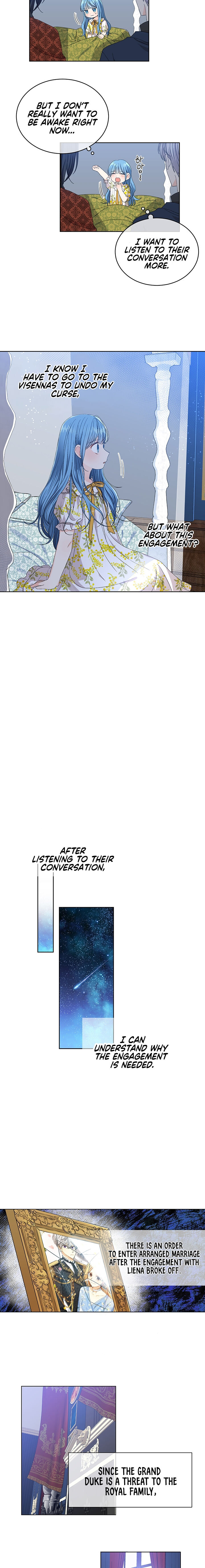 Read Saving the Villain Who was Abandoned by the Female Lead EN Manga Online