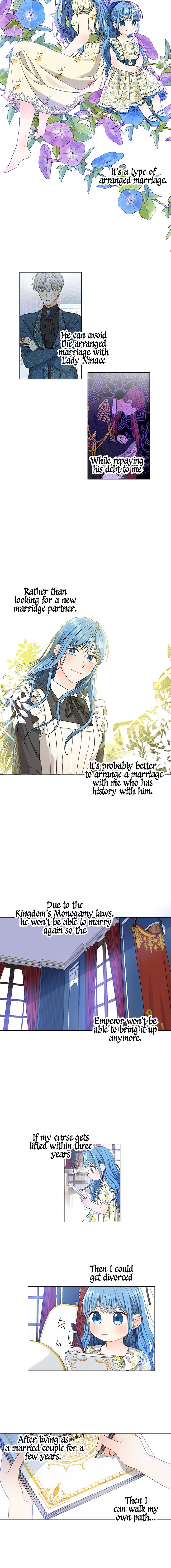 Read Saving the Villain Who was Abandoned by the Female Lead EN Manga Online