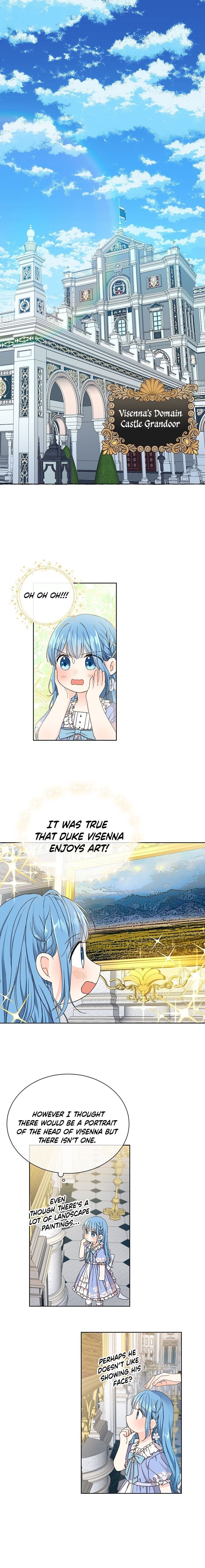 Read Saving the Villain Who was Abandoned by the Female Lead EN Manga Online