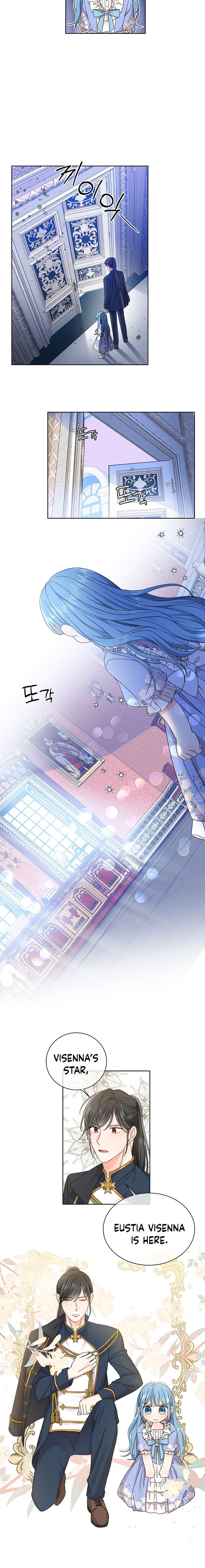 Read Saving the Villain Who was Abandoned by the Female Lead EN Manga Online