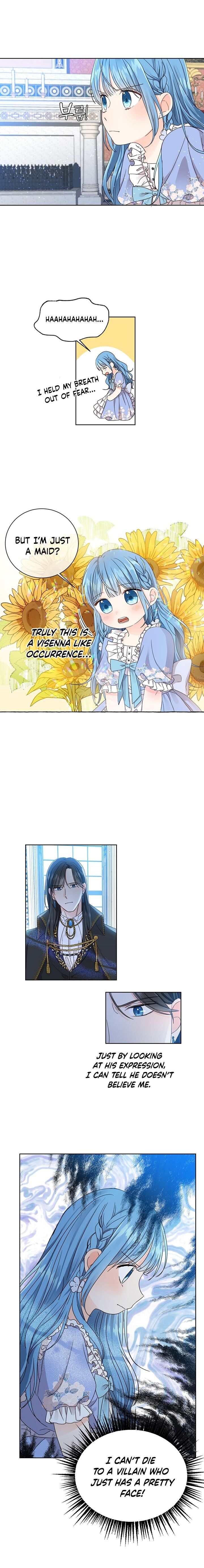 Read Saving the Villain Who was Abandoned by the Female Lead EN Manga Online